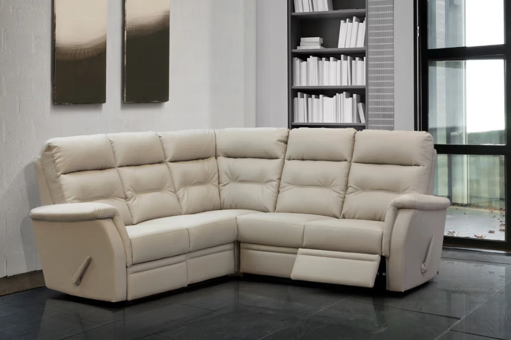 9037 Milano Sectional