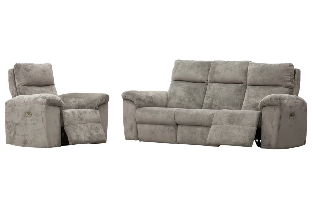 4084 Reese Sofa/Loveseat