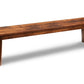 Glengarry Leg Bench