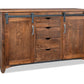 Glengarry Sideboard