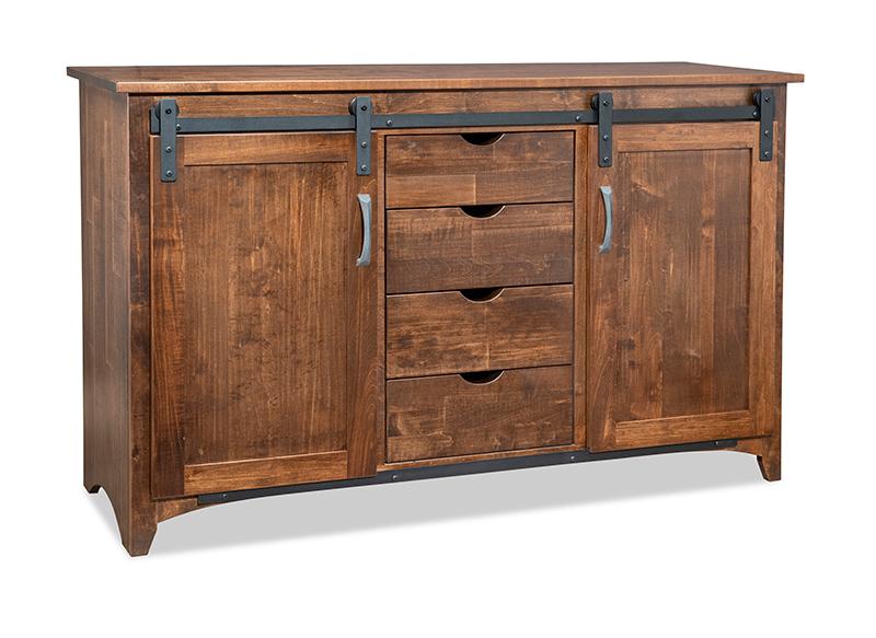 Glengarry Sideboard