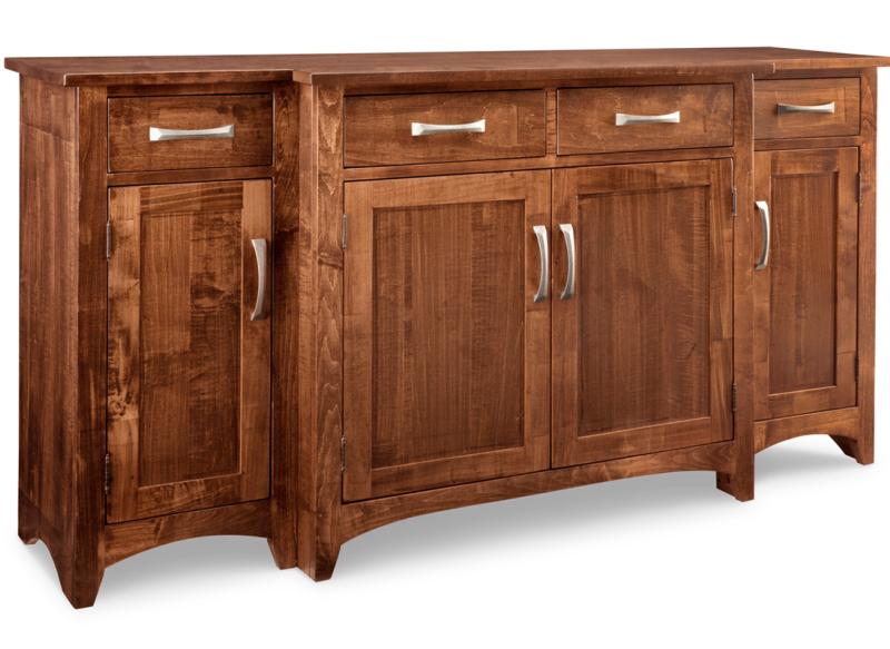 Glengarry Sideboard