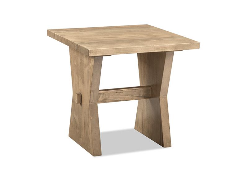 Jasper End Table
