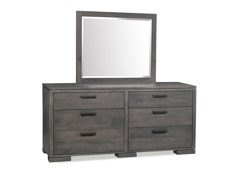 Kenova 6 Drawer Dresser