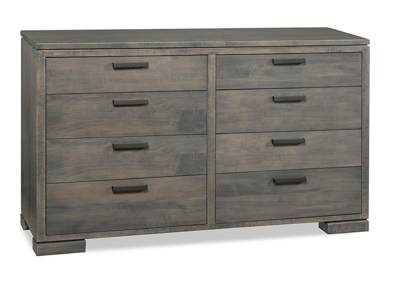 Kenova 8 Drawer Dresser