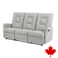 L066 Lydia Sofa/Loveseat