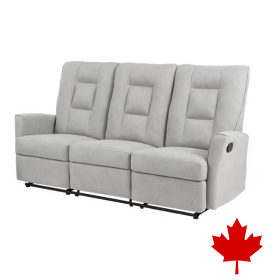 L066 Lydia Sofa/Loveseat