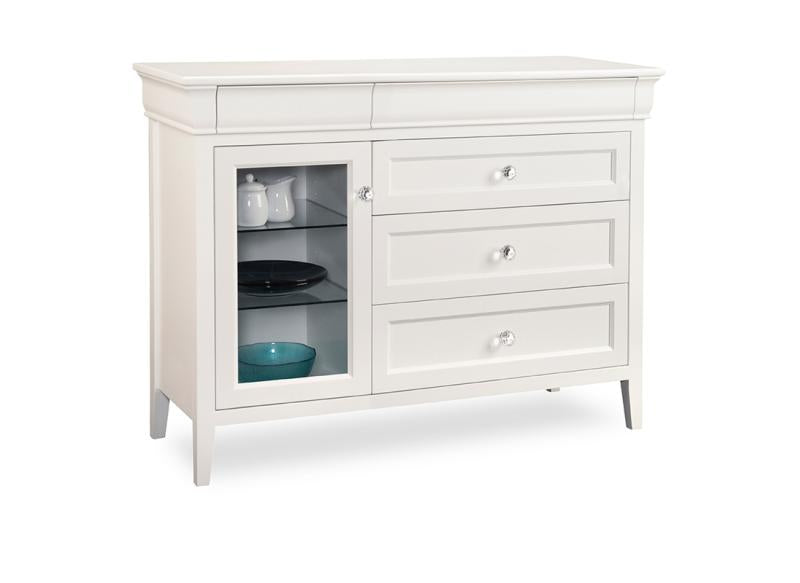 Monticello Sideboard