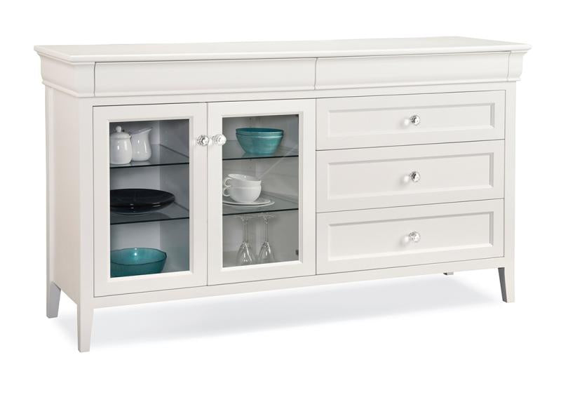 Monticello Sideboard