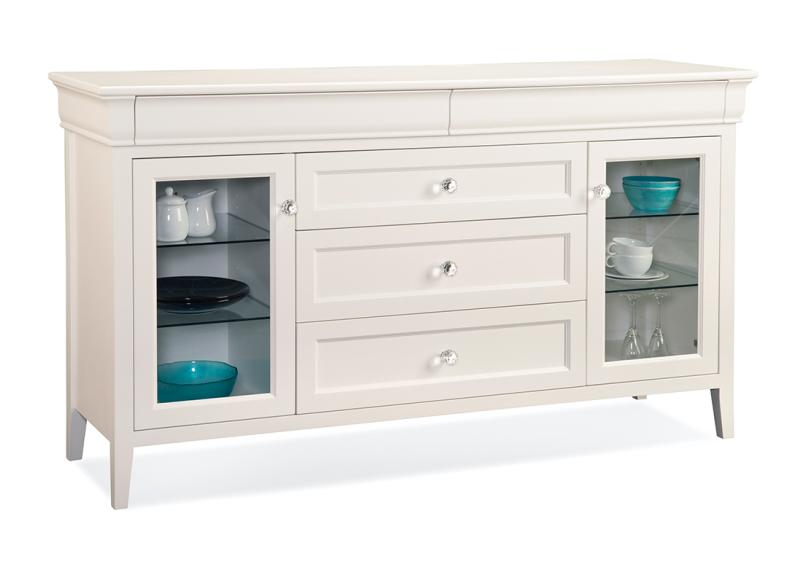 Monticello Sideboard