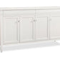 Monticello Sideboard
