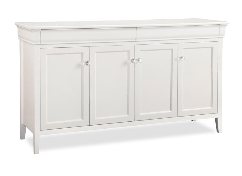 Monticello Sideboard