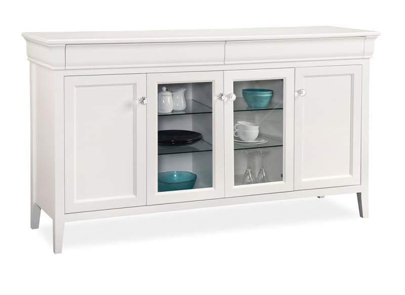 Monticello Sideboard