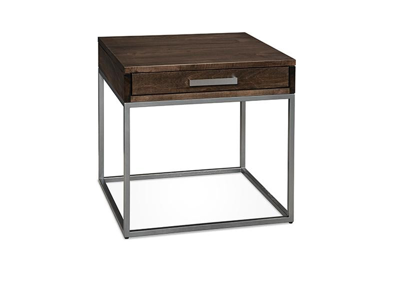 Muskoka End Table