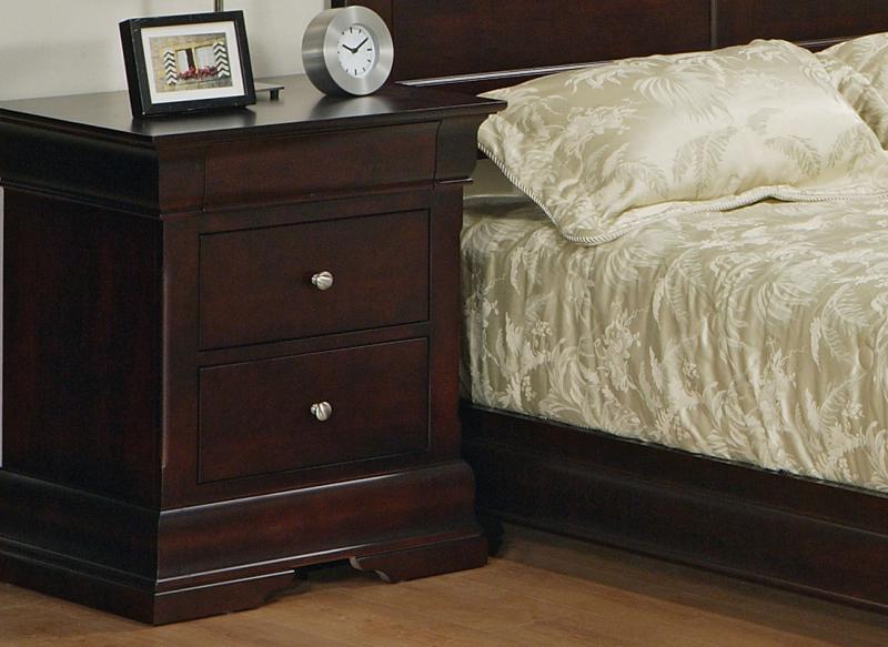 Phillipe Nightstand
