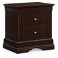 Phillipe Nightstand
