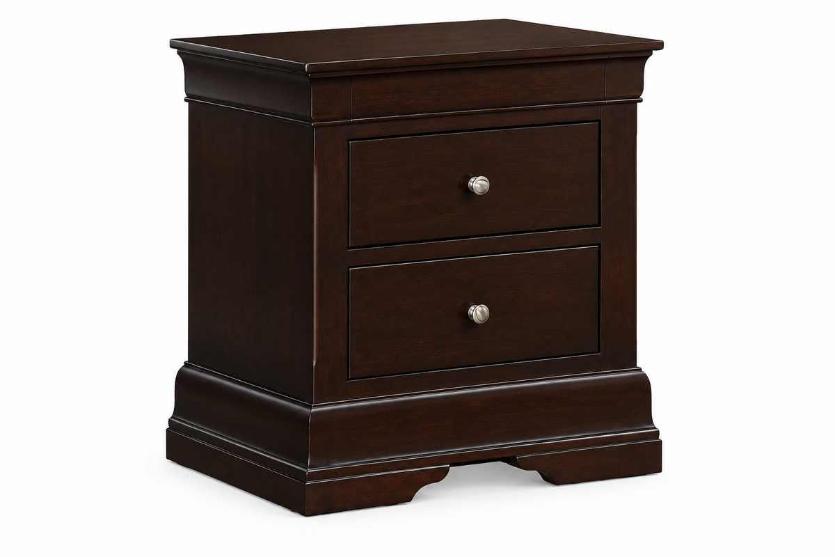 Phillipe Nightstand