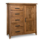 Pemberton Chest
