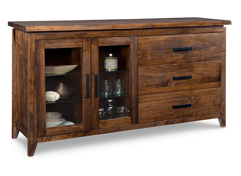 Pemberton Sideboard