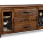 Pemberton Sideboard
