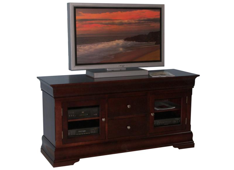 Phillipe HDTV Cabinet