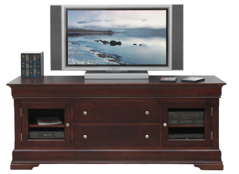 Phillipe HDTV Cabinet