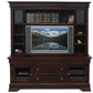 Phillipe HDTV Cabinet