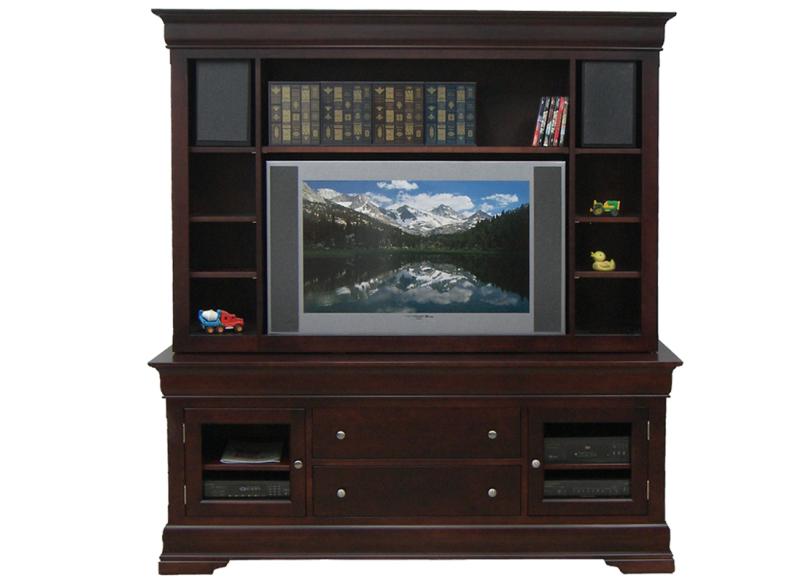 Phillipe HDTV Cabinet