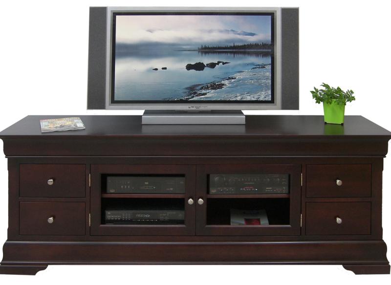 Phillipe HDTV Cabinet