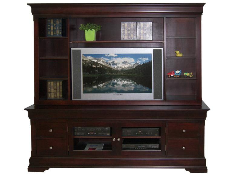 Phillipe HDTV Cabinet