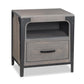 Portland Nightstand