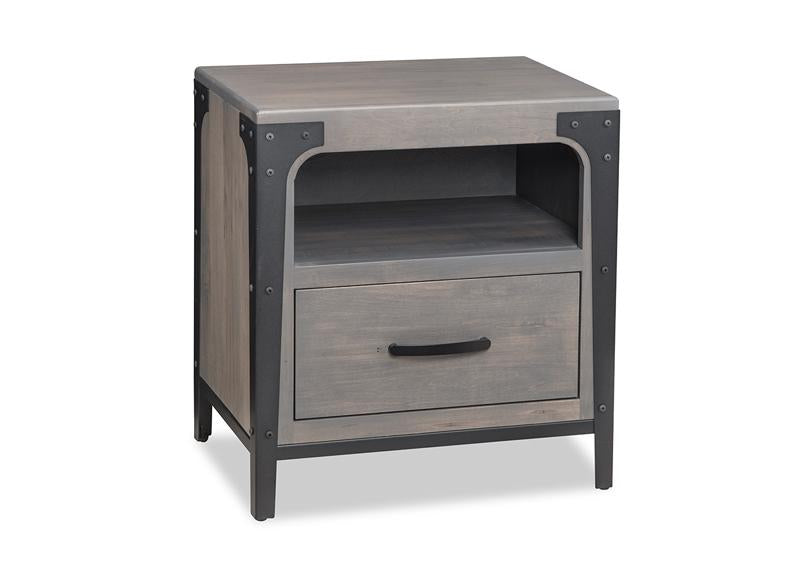 Portland Nightstand