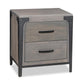 Portland Nightstand