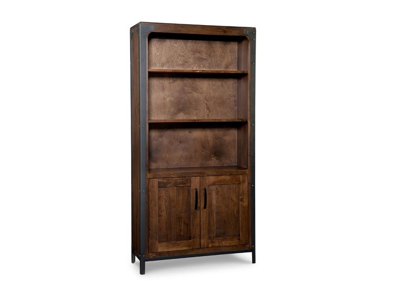 Portland Bookcase