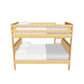 Brant Bunk Bed: Twin over Full