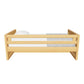 Panel Day Bed Twin W/ Drawers or Trundle