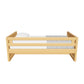 Panel Day Bed Twin W/ Drawers or Trundle