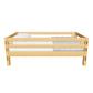 Ladder End Upper Bunk Bed