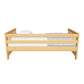 Shaker Day Bed - Twin