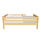 Mission Upper Bunk Bed