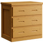 3 Drawer Chest