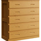 5 Drawer Dresser