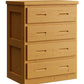 4 Drawer Chest