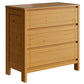 3 Drawer Chest - WildRoots Collection