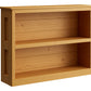 Bookcase 31" Tall