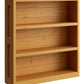 Bookcase 45" Tall