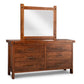 Rafters 6 Drawer Dresser