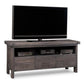 Rafters HDTV Cabinet