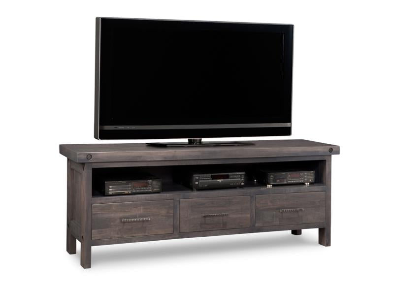 Rafters HDTV Cabinet
