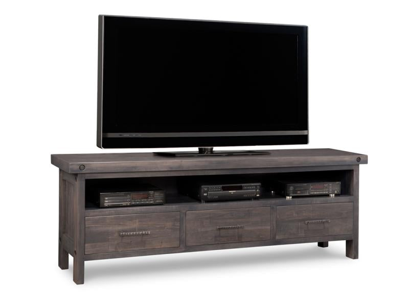 Rafters HDTV Cabinet